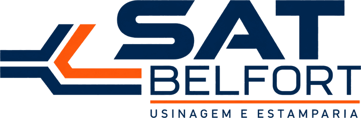 SAT Belfort — Usinagem e Estamparia